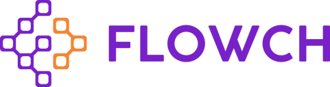 Flowch - Central de evolução